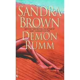 Demon Rumm: A Novel by Brown, Sandra Book