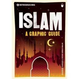 Introducing Islam: A Graphic Guide by Sardar, Ziauddin Paperback Book