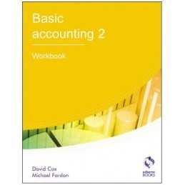 Workbook (AAT Accounting - Level 2 Certificate i... by Fardon, Michael Paperback