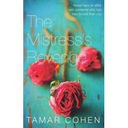 The Mistresss Revenge by Cohen, Tamar Hardback Book