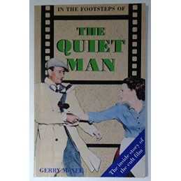 In the Footsteps of the Quiet Man by McNee, Gerry Paperback Book  Fast