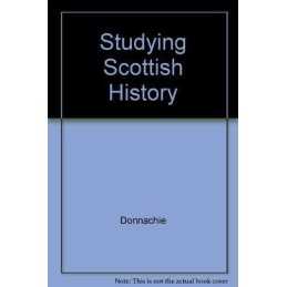 Studying Scottish History, Literature & Culture Paperback Book  Fast