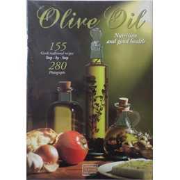 Olive Oil: Nutrition and Good Health, Olive Oil: Nutrit