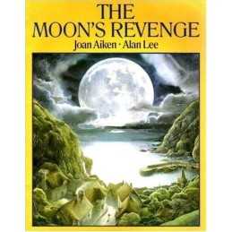 The Moons Revenge (Red Fox picture books) by Aiken, Joan Paperback Book The