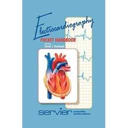 Electrocardiography Pocket Handbook Paperback Book