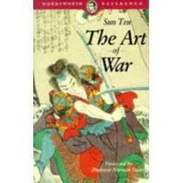The Art of War by Norman Stone Paperback Book