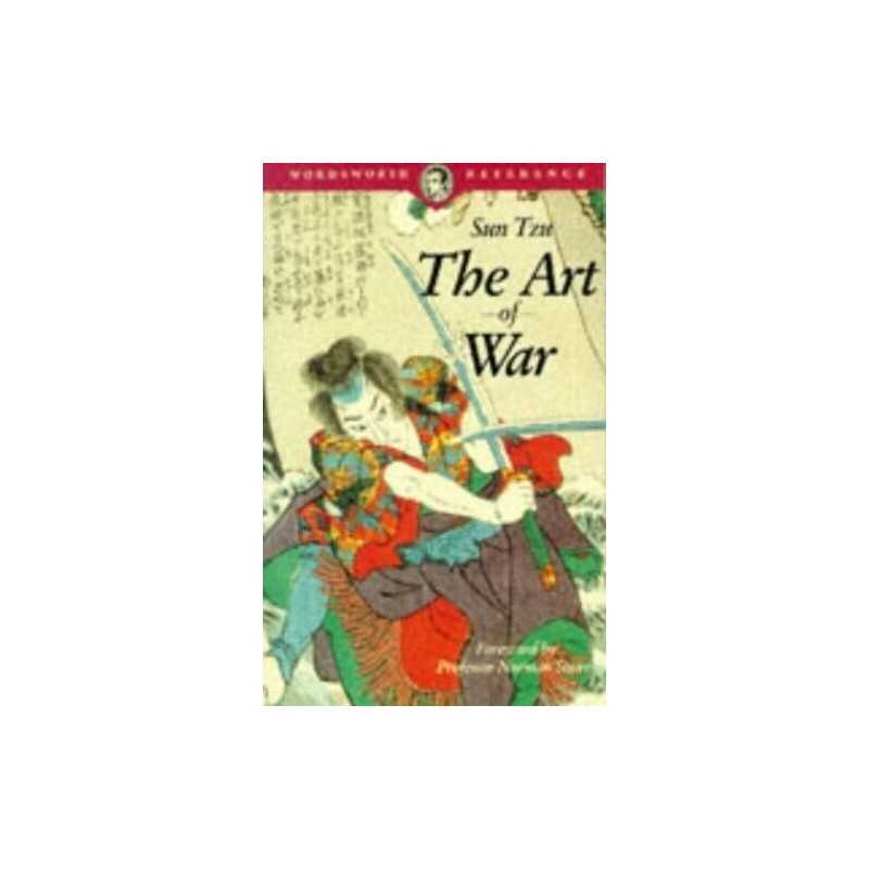 The Art of War by Norman Stone Paperback Book
