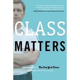 Class Matters, New York Times