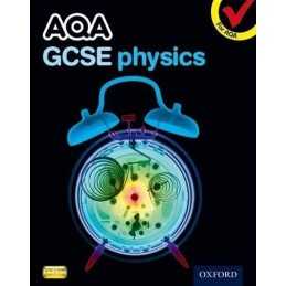 AQA GCSE Physics Student Book by Bone, Graham Paperback Book