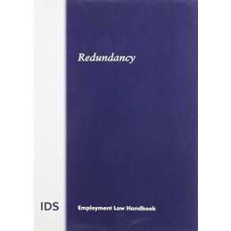 Redundancy: IDS Employment Law Handbook