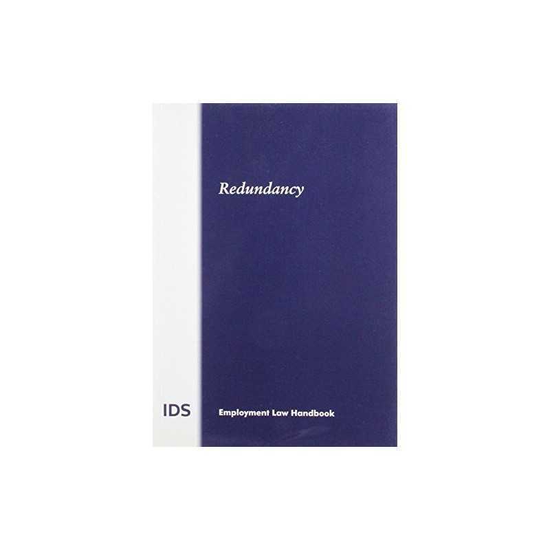 Redundancy: IDS Employment Law Handbook