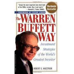 The Warren Buffett Way: Investment ..., Hagstrom, Rober
