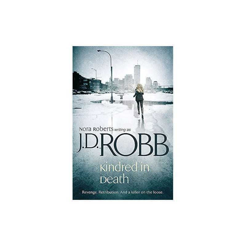 Kindred In Death: 29 by Robb, J. D. Paperback Book
