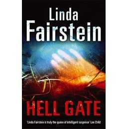 Hell Gate (Alexandra Cooper) by Fairstein, Linda Hardback Book  Fast
