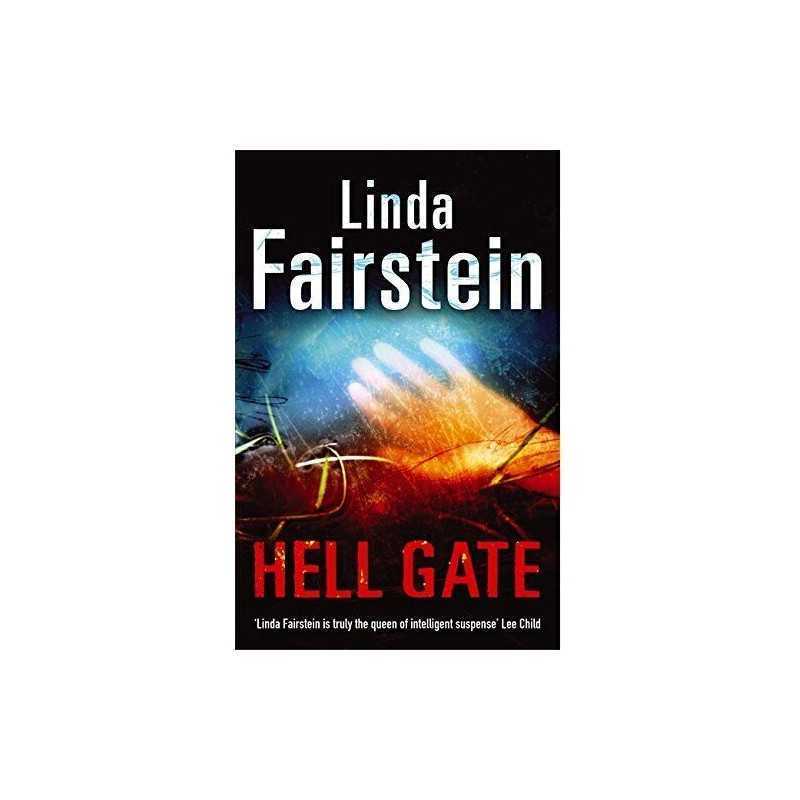 Hell Gate (Alexandra Cooper) by Fairstein, Linda Hardback Book  Fast