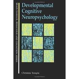 Developmental Cognitive Neuropsychology (Brain... by Temple, Christine Paperback