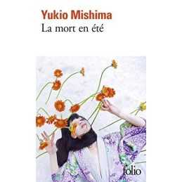 Mort En Ete: A38036 (Folio), Mishima, Professor Yukio