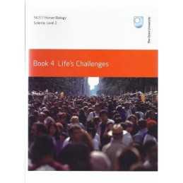 Lifes Challenges by Open University Course Team Paperback Book  Fast