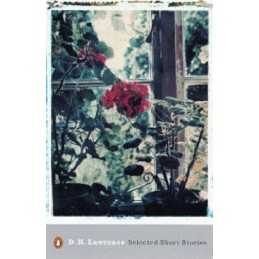 Selected Short Stories by Lawrence, D. H. Paperback Book