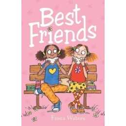 Best Friends: poems chosen by Fiona Waters by Waters, Fiona Paperback Book The