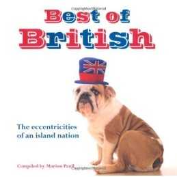Best of British, CICO Books