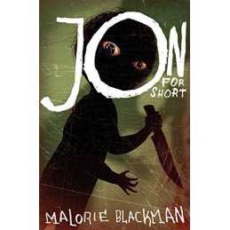 Jon For Short (gr8reads) by Malorie Blackman Book