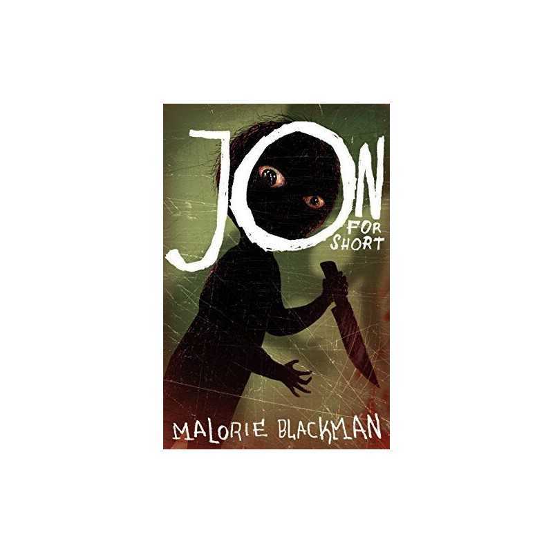 Jon For Short (gr8reads) by Malorie Blackman Book
