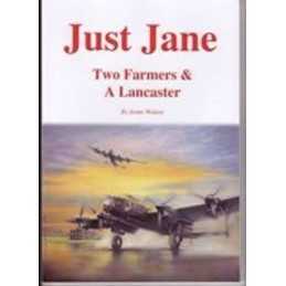 Just Jane by Walton, Jenny Paperback Book