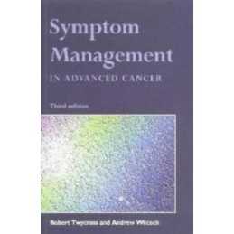 Symptom Management in Advanced Cancer by Wilcock, Andrew Paperback Book The