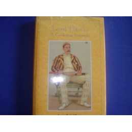 Lord Hawke: A Cricketing Biography by Coldham, James P. Hardback Book