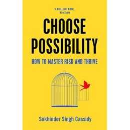 Choose Possibility: How to Master R..., Cassidy, Sukhin