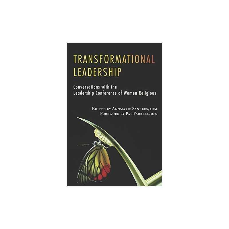 Transformational Leadership: Conversations with the Leadership Conference of Wom