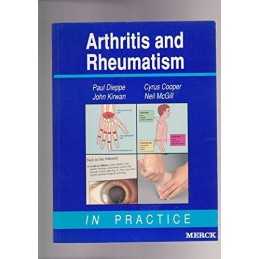 Arthritis and Rheumatism In Practice, McGill, Joff