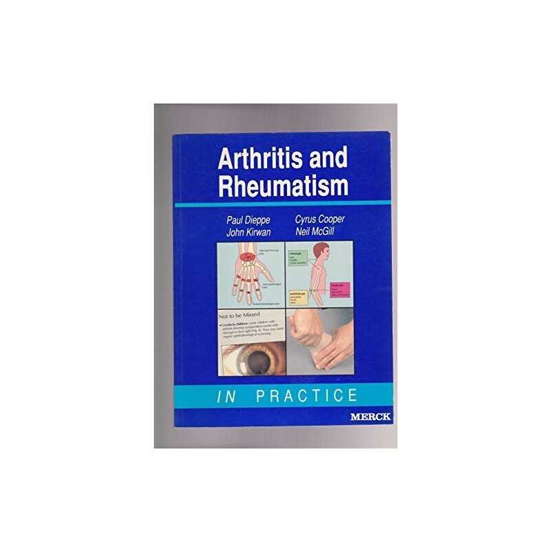 Arthritis and Rheumatism In Practice, McGill, Joff
