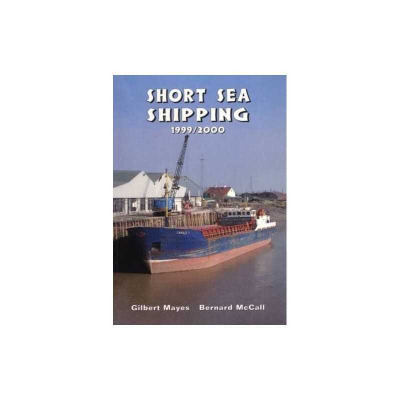 Short Sea Shipping 1999/2000, McCall, Bernard