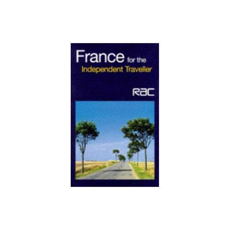 RAC France for the Independent Trav..., Royal Automobil