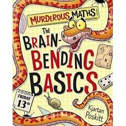 Getting Started (Murderous Maths), Poskitt Kjartan Book