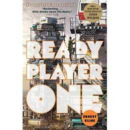 Ready Player One by Cline, Ernest Book