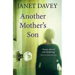 Another Mothers Son by Davey, Janet Book