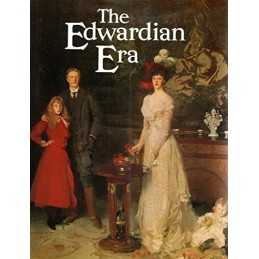 The Edwardian Era Book