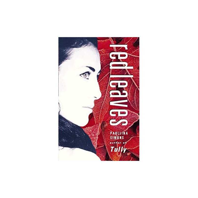 Red Leaves by Simons, Paullina Paperback Book