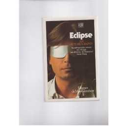 Eclipse: An Autobiography by Montalembert, Hughes de Paperback Book