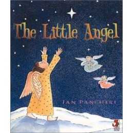 The Little Angel by Pancheri, Jan Paperback Book