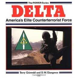 Delta: Americas Elite Counterterro..., Griswold, Terry