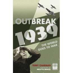 Outbreak: 1939: The World Goes to War (Imperial Wa... by Charman, Terry Hardback