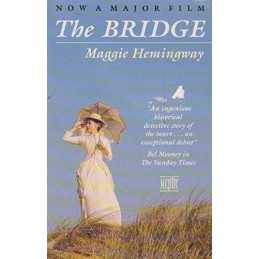 The Bridge by Hemingway, Maggie Paperback Book