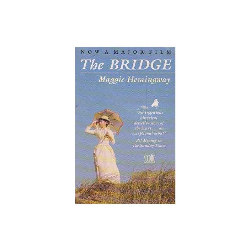 The Bridge by Hemingway, Maggie Paperback Book