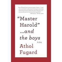 Master Harold and the Boys: A Play (V..., Fugard, Athol