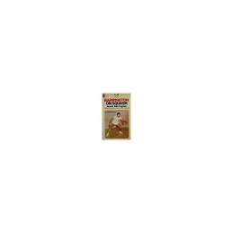 Barrington on Squash by Barrington, Jonah Paperback Book