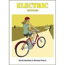 Electric Bicycles by Peace, Richard Paperback Book